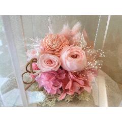`cute pink`