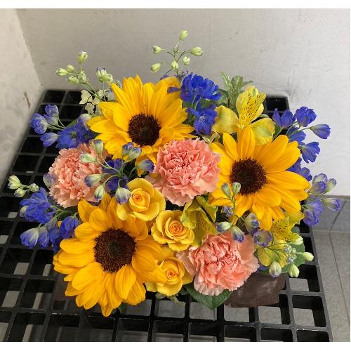 SUMMER@Arrangement2