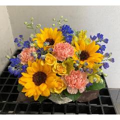 SUMMER@Arrangement