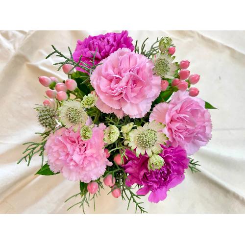 `Thankyou`PINK3