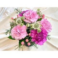 `Thankyou`PINK