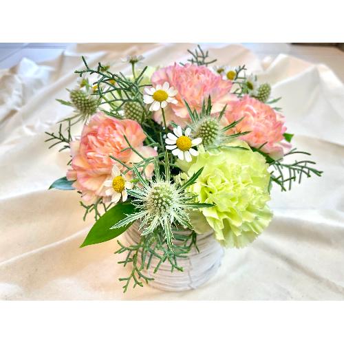 `Thankyou`orangeEgreen2