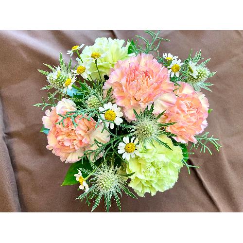 `Thankyou`orangeEgreen4
