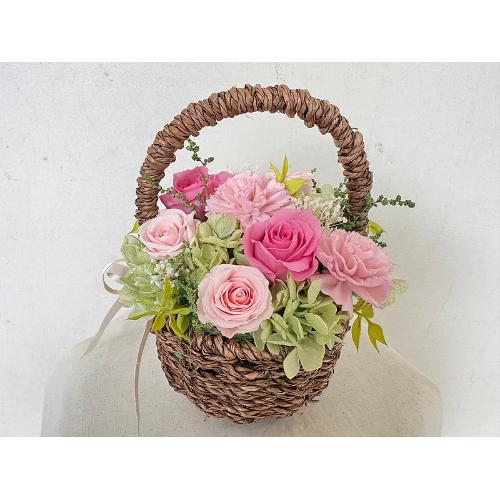 �yThankyou�z�`natural pink�`