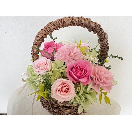 �yThankyou�z�`natural pink�`2