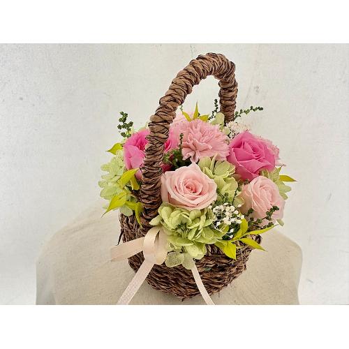 �yThankyou�z�`natural pink�`3