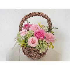 �yThankyou�z�`natural pink�`