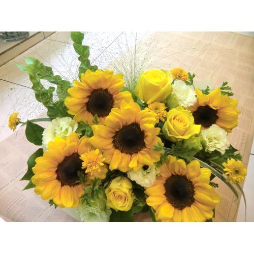 ��SUMMER�@GREEN��4