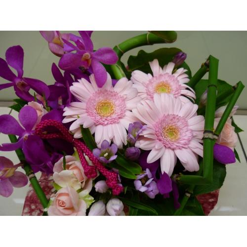 Happy Arrangement��2