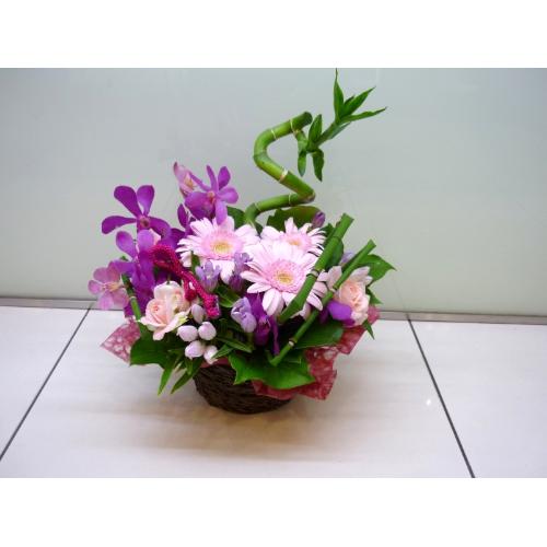 Happy Arrangement��3