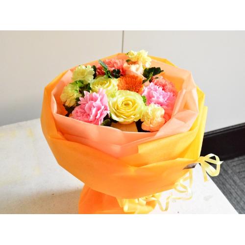 優しくて元気な花束2