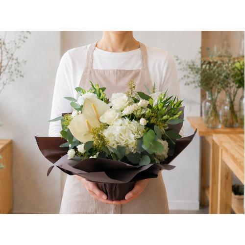 �C���e���A�̂悤�Ȃ��ԁ@�yLike a Bouquet�z
