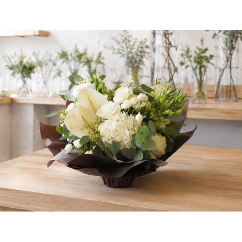 �C���e���A�̂悤�Ȃ��ԁ@�yLike a Bouquet�z2