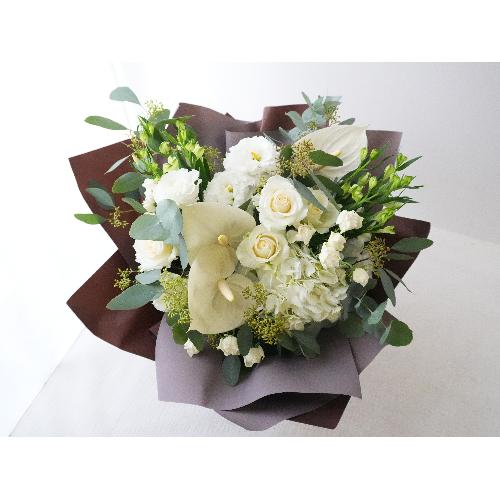 �C���e���A�̂悤�Ȃ��ԁ@�yLike a Bouquet�z3