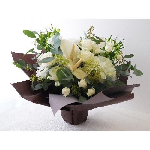 �C���e���A�̂悤�Ȃ��ԁ@�yLike a Bouquet�z4