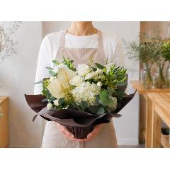 �C���e���A�̂悤�Ȃ��ԁ@�yLike a Bouquet�z