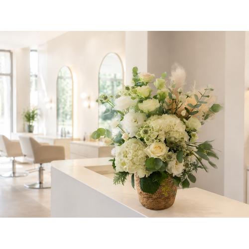 �C���e���A�̂悤�Ȃ��ԁ@�yLagom Bloom05�z2