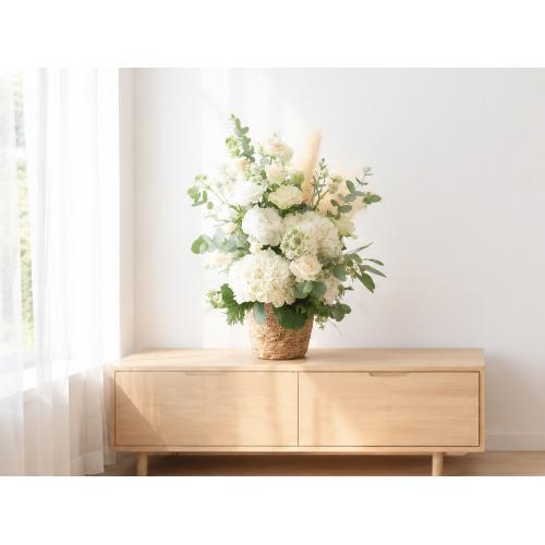 �C���e���A�̂悤�Ȃ��ԁ@�yLagom Bloom05�z3