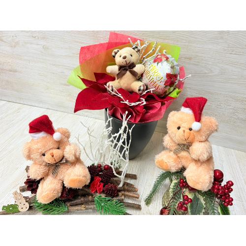 �N���X�}�X�ɏ���@�O�_�Z�b�g