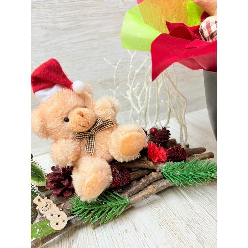 �N���X�}�X�ɏ���@�O�_�Z�b�g6