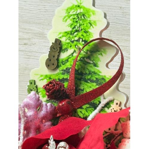 �N���X�}�X�Ƀ|�C���Z�`�A�̃A�[�e�B�t�B�V�����A�����W�����g3