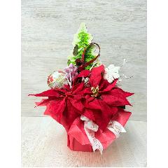 �N���X�}�X�Ƀ|�C���Z�`�A�̃A�[�e�B�t�B�V�����A�����W�����g