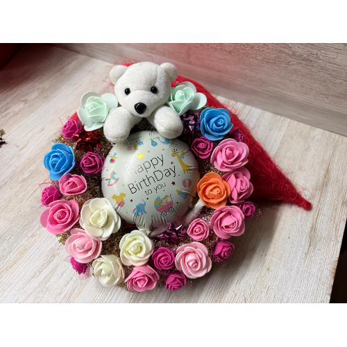 ���a�����̂��j���Ɂ@���[�X�M�t�g7