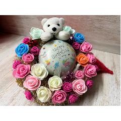 ���a�����̂��j���Ɂ@���[�X�M�t�g