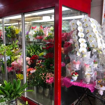 店舗内観画像