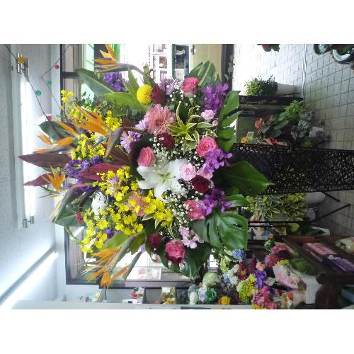 ���ԃX�^���h��j��