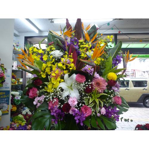 ���ԃX�^���h��j��2