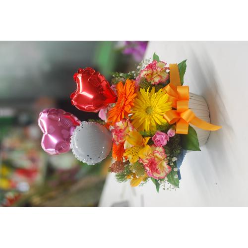 �J�[�l�[�V��������A�����W�����g4