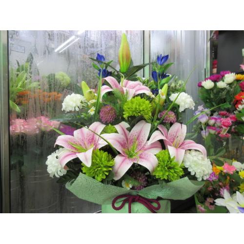 �A�[�g�t�����[�������p