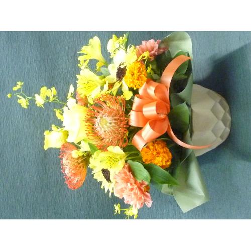 �I�����W���C�G���[�@�A�����W4