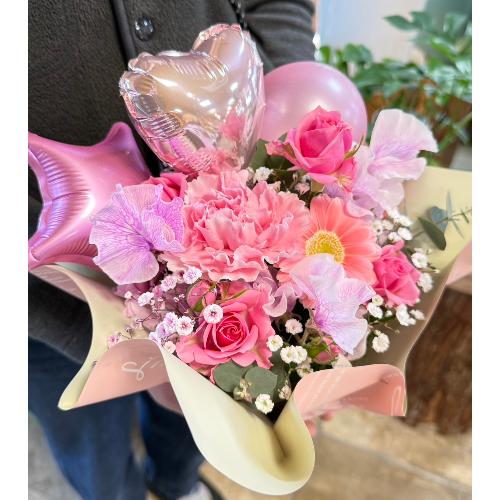 �o���[������A�����W�����g2