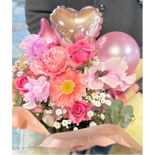 �o���[������A�����W�����g3