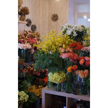 福岡県北九州市 門司区の花屋 Naturica 和田生花店 をご紹介 フラワーギフトはプロのお花屋さんにおまかせ フジテレビフラワーネット