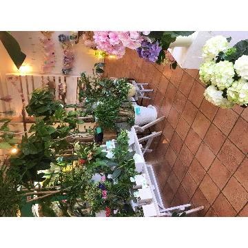 福岡県北九州市 八幡西区の花屋 幸せを運ぶお花屋さんclover をご紹介 フラワーギフトはプロのお花屋さんにおまかせ フジテレビフラワーネット