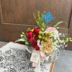 �yMother's Day�z�o�X�P�b�g�A�����W�����g�`special�`