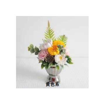 アーティフィシャルフラワー(造花)・オブジェ