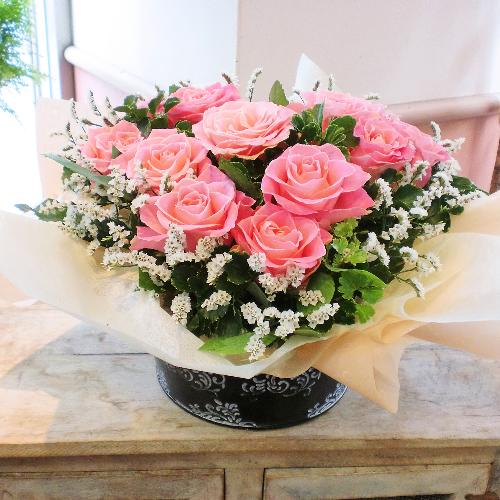 花言葉 愛の誓い ピンクバラ ハート アレンジ 花屋 flower shop 花物語 のオリジナル商品 フラワーギフトはプロのお花屋さんにおまかせ フジテレビフラワーネット 花言葉 愛の誓い ピンクバラ ハート アレンジ 花屋 flower shop 花物語 のオリジナル商品 フラワーギフトはプロのお花屋さんにおまかせ フジテレビフラワーネット