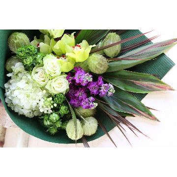 新潟県長岡市の花屋 長岡ガーデン をご紹介 フラワーギフトはプロのお花屋さんにおまかせ フジテレビフラワーネット