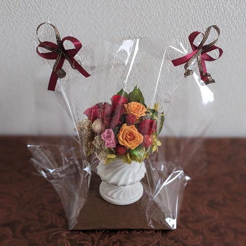 �v���U�[�u�h�t�����[�y�Ԋ�z