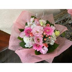 母の日 フラワーデザイナーギフト一覧｜花の贈り物(プレゼント
