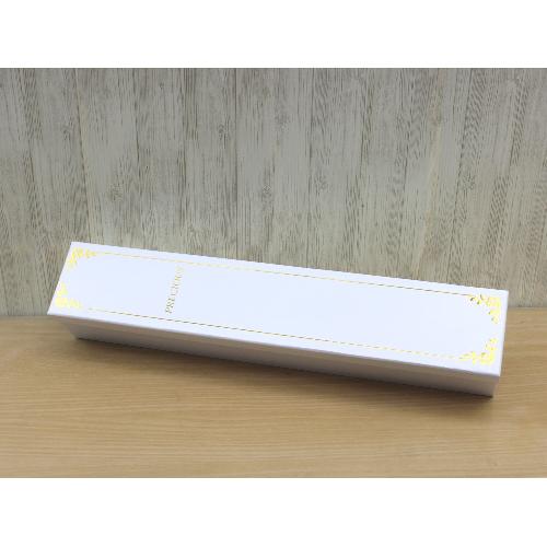 特別価格フレグランス白BOXフラワー 青～蝶々が輝く～4