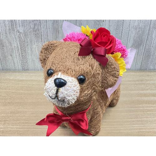 �N�}�K�[���̂��U���@�t���O�����X�����G�}