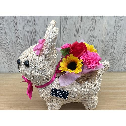 �������K�[���̂��U���@�t���O�����X�����G�}4