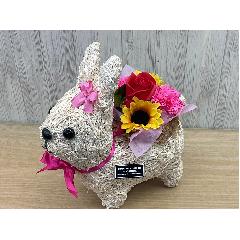 �������K�[���̂��U���@�t���O�����X�����G�}