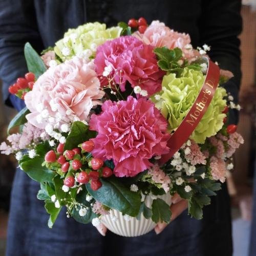 �g�������ȃ}�}�Ɂh���ӂ̃A�����W(�s���N)2