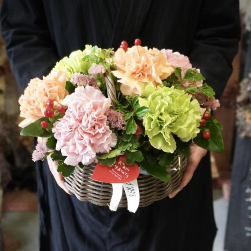 �g�i�`�������ȃ}�}�Ɂh���ӂ̃t�����[�o�X�P�b�g3